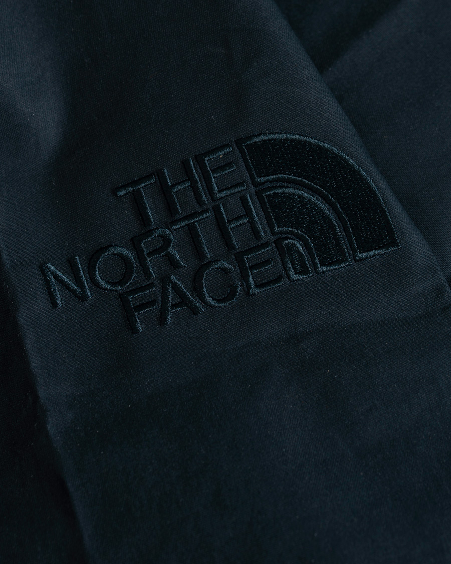 Heren | Jassen | The North Face | British Millerain Sierra Jacket Urban Navy