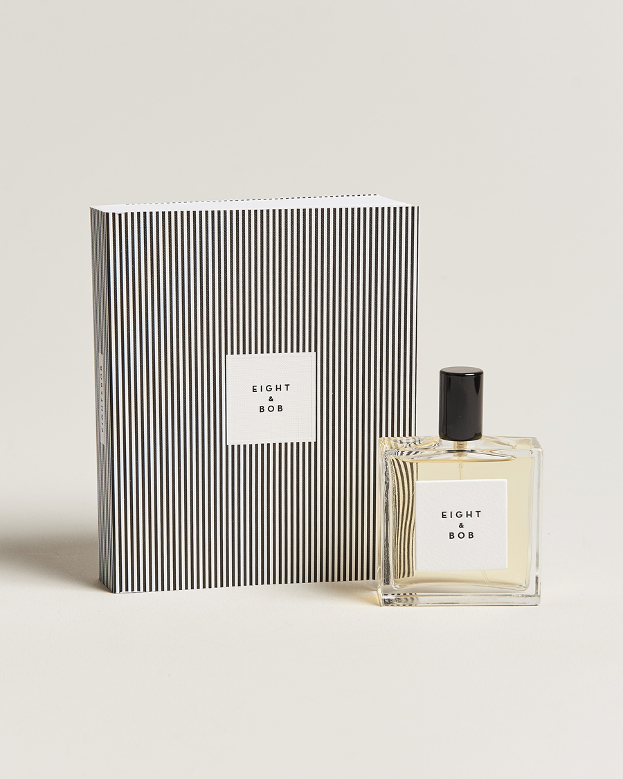 Heren | Geuren | Eight & Bob | The Original Eau de Parfum 100ml