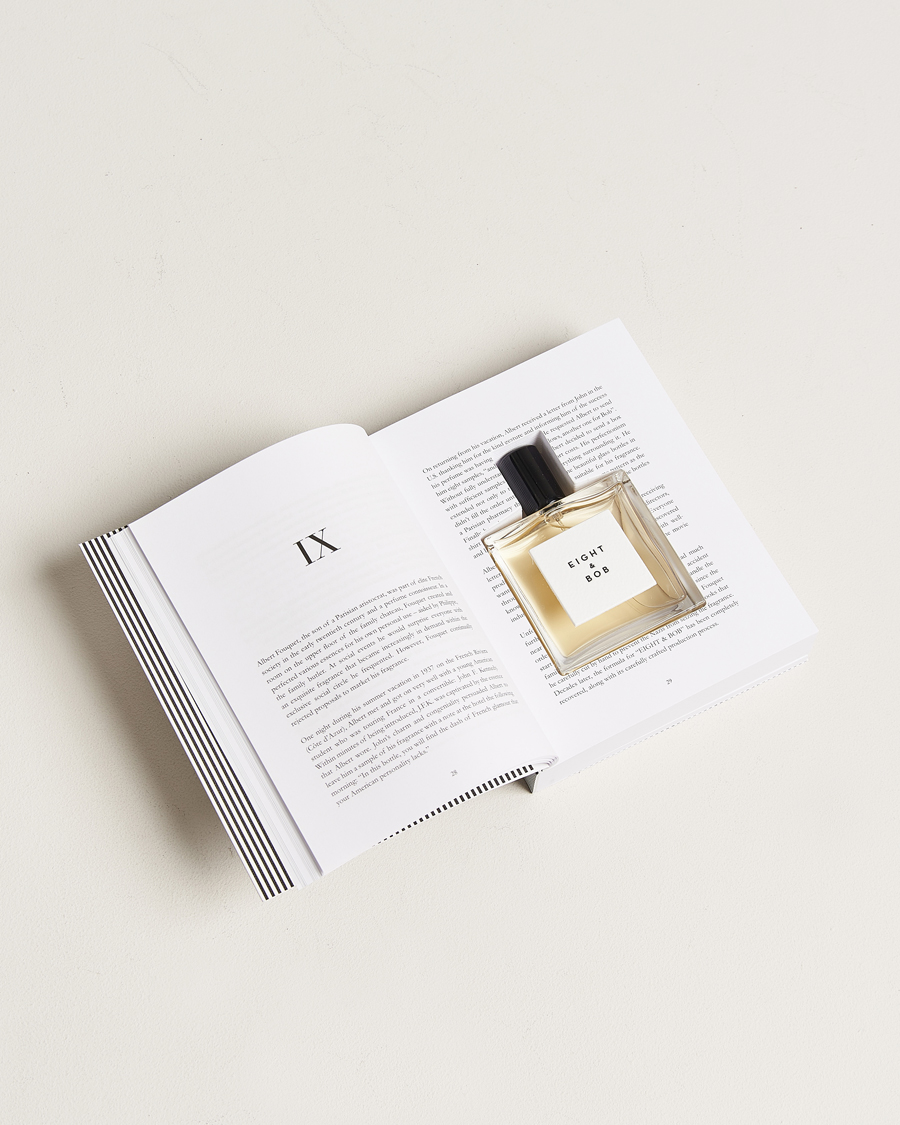 Heren |  | Eight & Bob | The Original Eau de Parfum 100ml