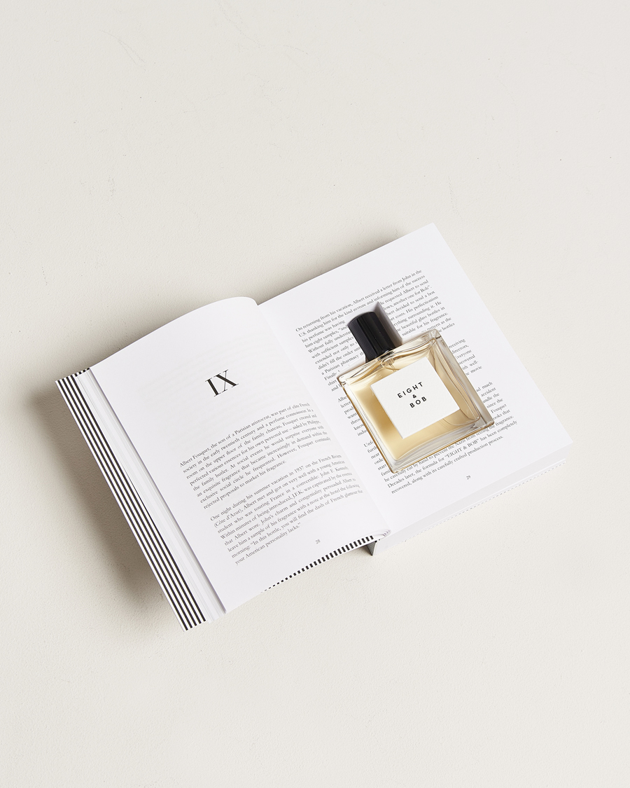 Heren | Lifestyle | Eight & Bob | The Original Eau de Parfum 100ml