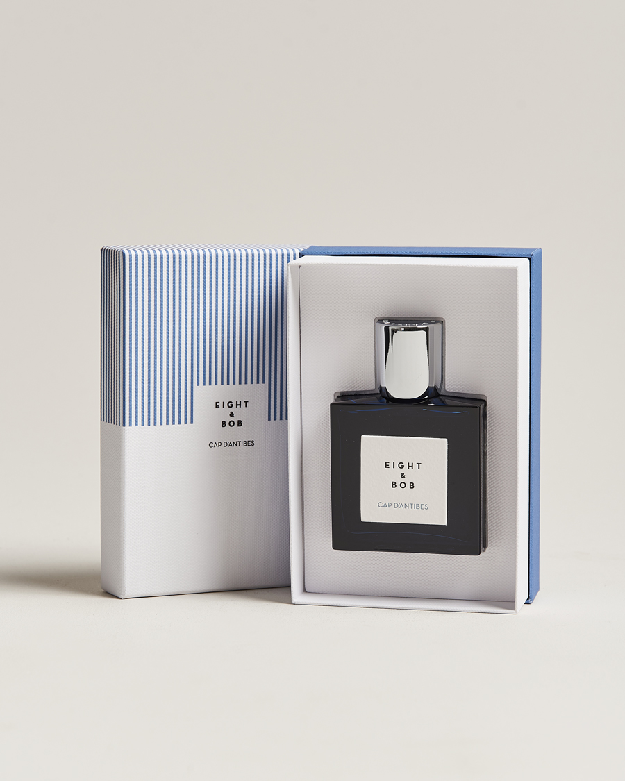 Heren | Eight & Bob | Eight & Bob | Cap d'Antibes Eau de Parfum 100ml