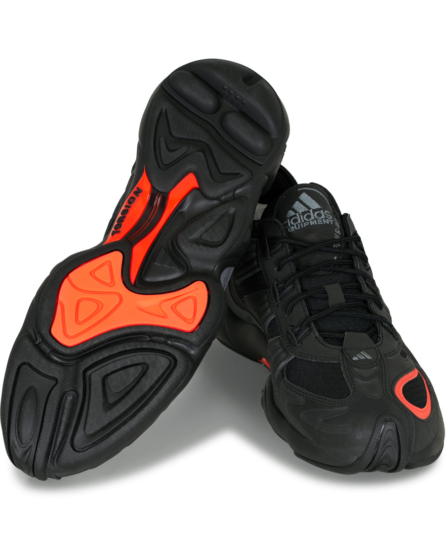 Heren | adidas Originals FYW S-97 Sneaker Core Black | adidas Originals | FYW S-97 Sneaker Core Black