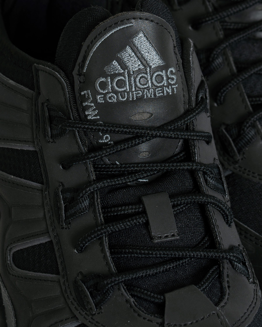 Heren | adidas Originals FYW S-97 Sneaker Core Black | adidas Originals | FYW S-97 Sneaker Core Black