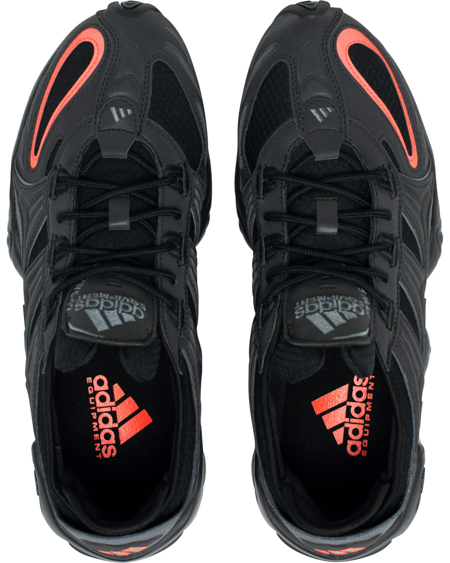 Heren | adidas Originals FYW S-97 Sneaker Core Black | adidas Originals | FYW S-97 Sneaker Core Black