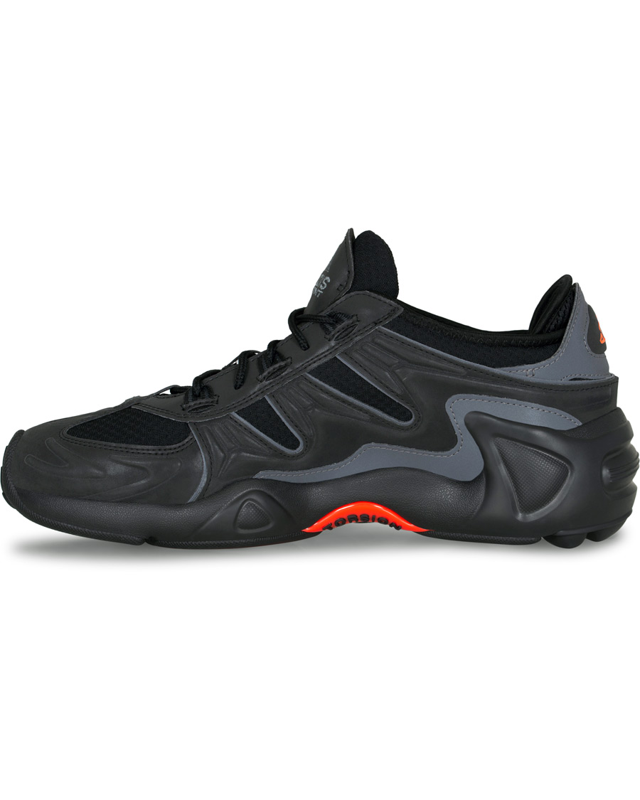 Heren | adidas Originals FYW S-97 Sneaker Core Black | adidas Originals | FYW S-97 Sneaker Core Black