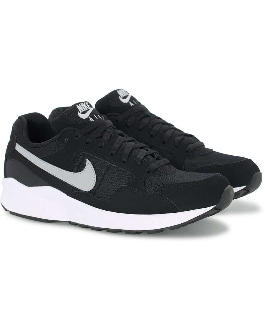 Heren | Nike Air Pegasus 92 Lite Sneaker Black | Nike | Air Pegasus 92 Lite Sneaker Black