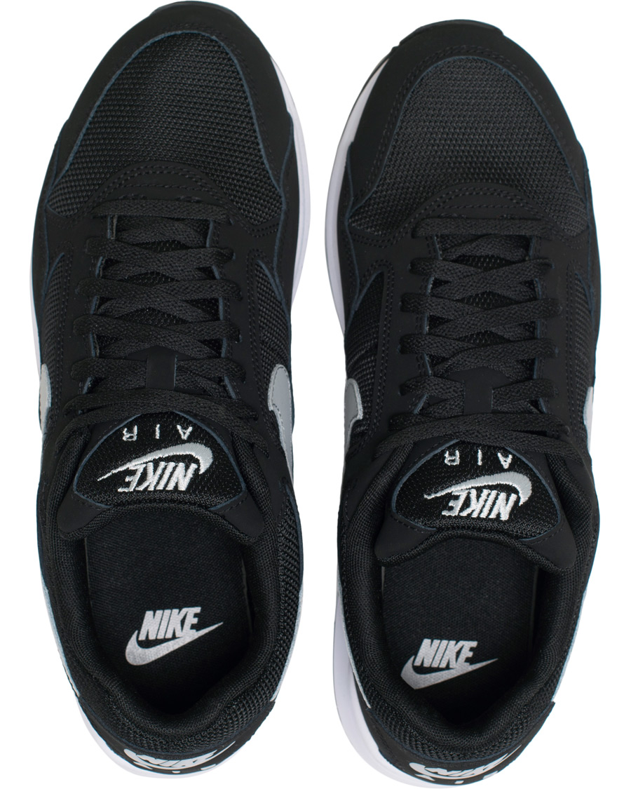 Heren | Nike Air Pegasus 92 Lite Sneaker Black | Nike | Air Pegasus 92 Lite Sneaker Black