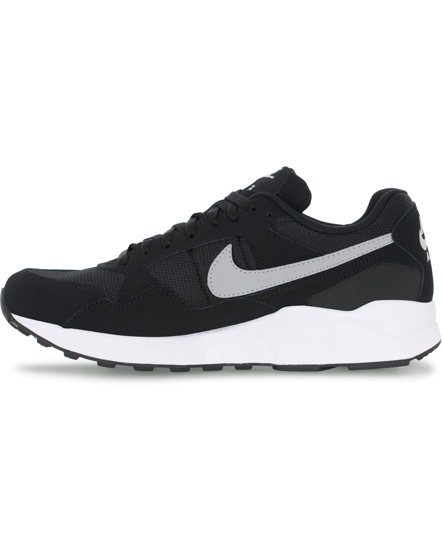 Heren | Nike Air Pegasus 92 Lite Sneaker Black | Nike | Air Pegasus 92 Lite Sneaker Black
