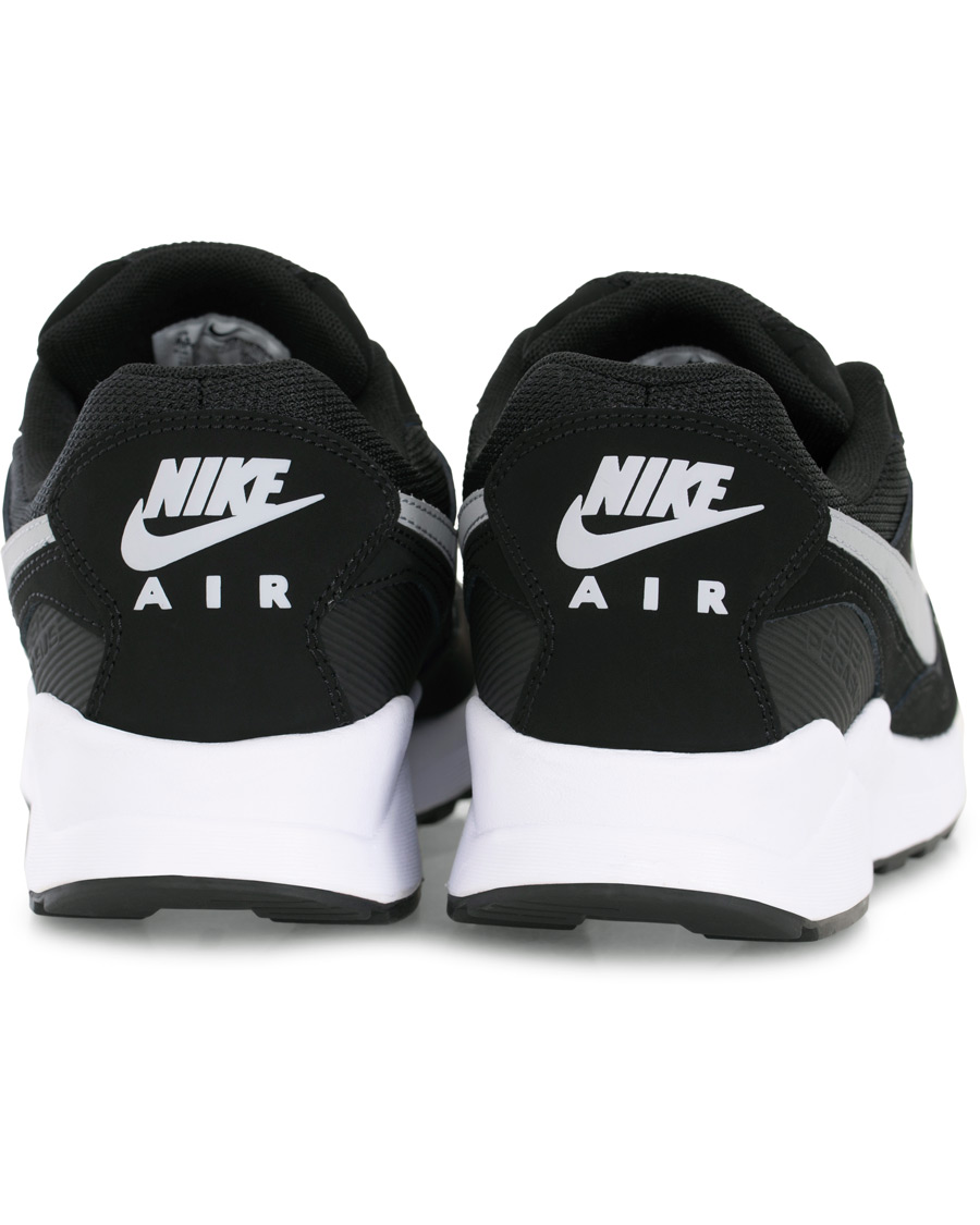 Heren | Nike Air Pegasus 92 Lite Sneaker Black | Nike | Air Pegasus 92 Lite Sneaker Black