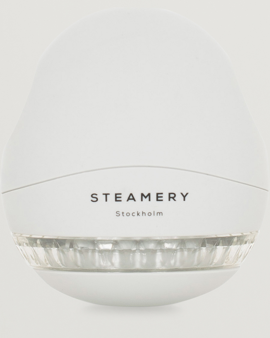 Heren | Steamery | Steamery | Pilo Fabric Shaver Grey