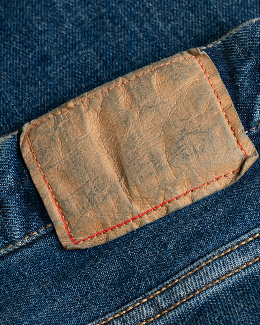 Heren | Jeans | Jeanerica | SM001 Slim Jeans Dark Vintage