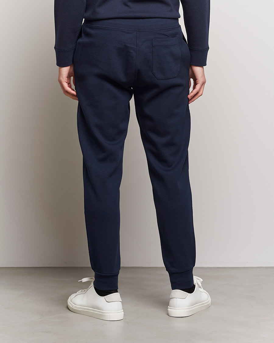 Heren | Broeken | Polo Ralph Lauren | Jogger Sweatpants Aviator Navy