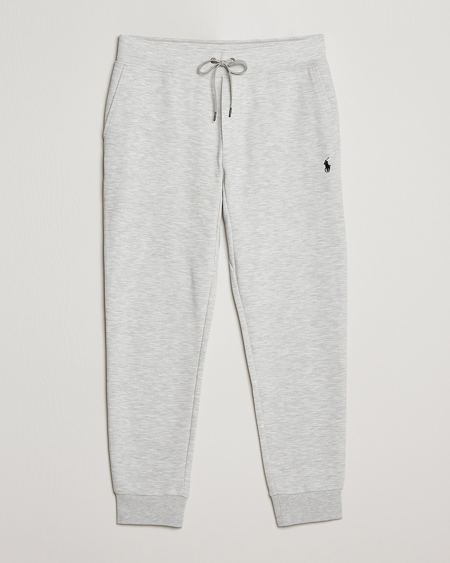 Heren | Broeken | Polo Ralph Lauren | Jogger Sweatpants Light Sport Heather
