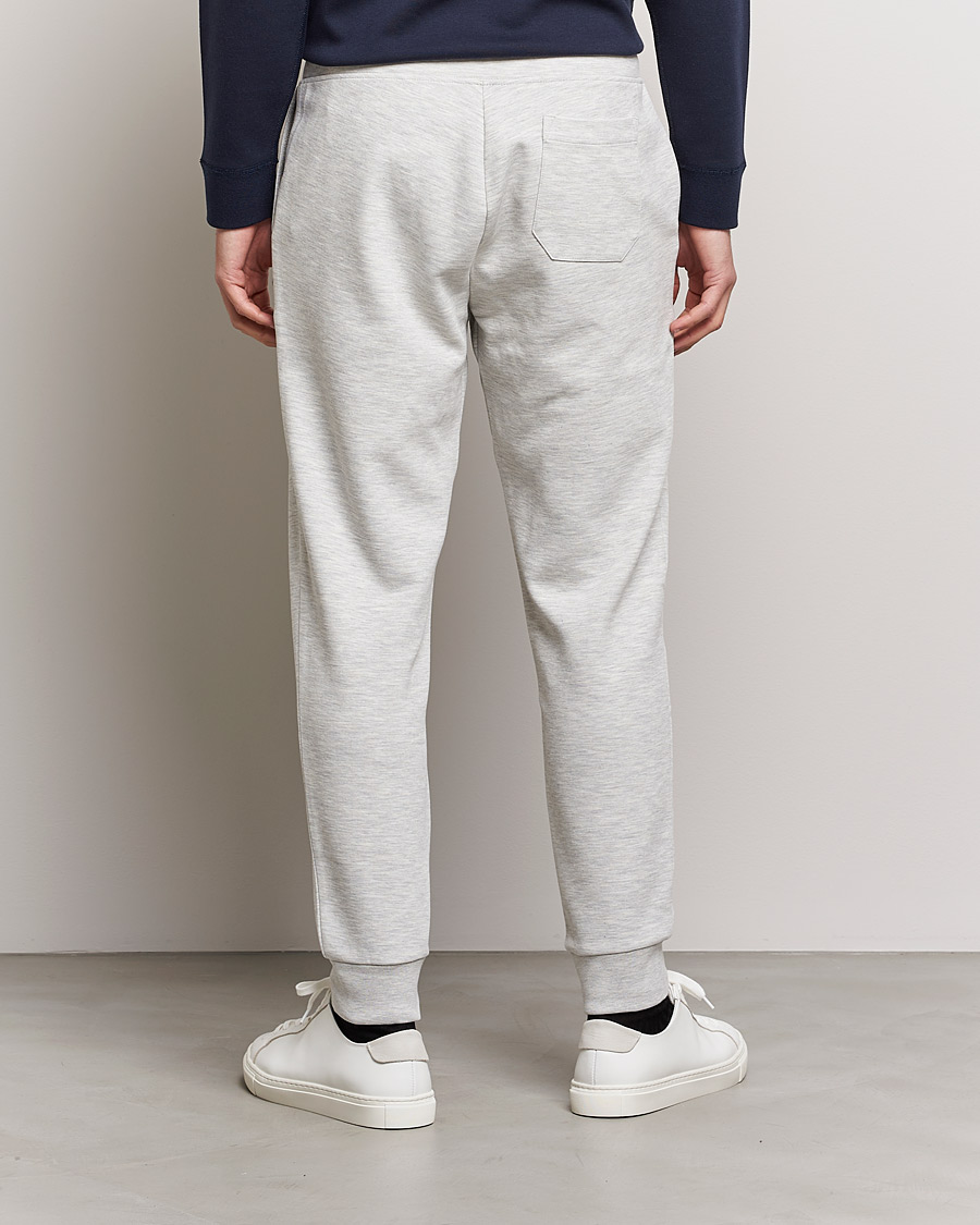 Heren | Broeken | Polo Ralph Lauren | Jogger Sweatpants Light Sport Heather