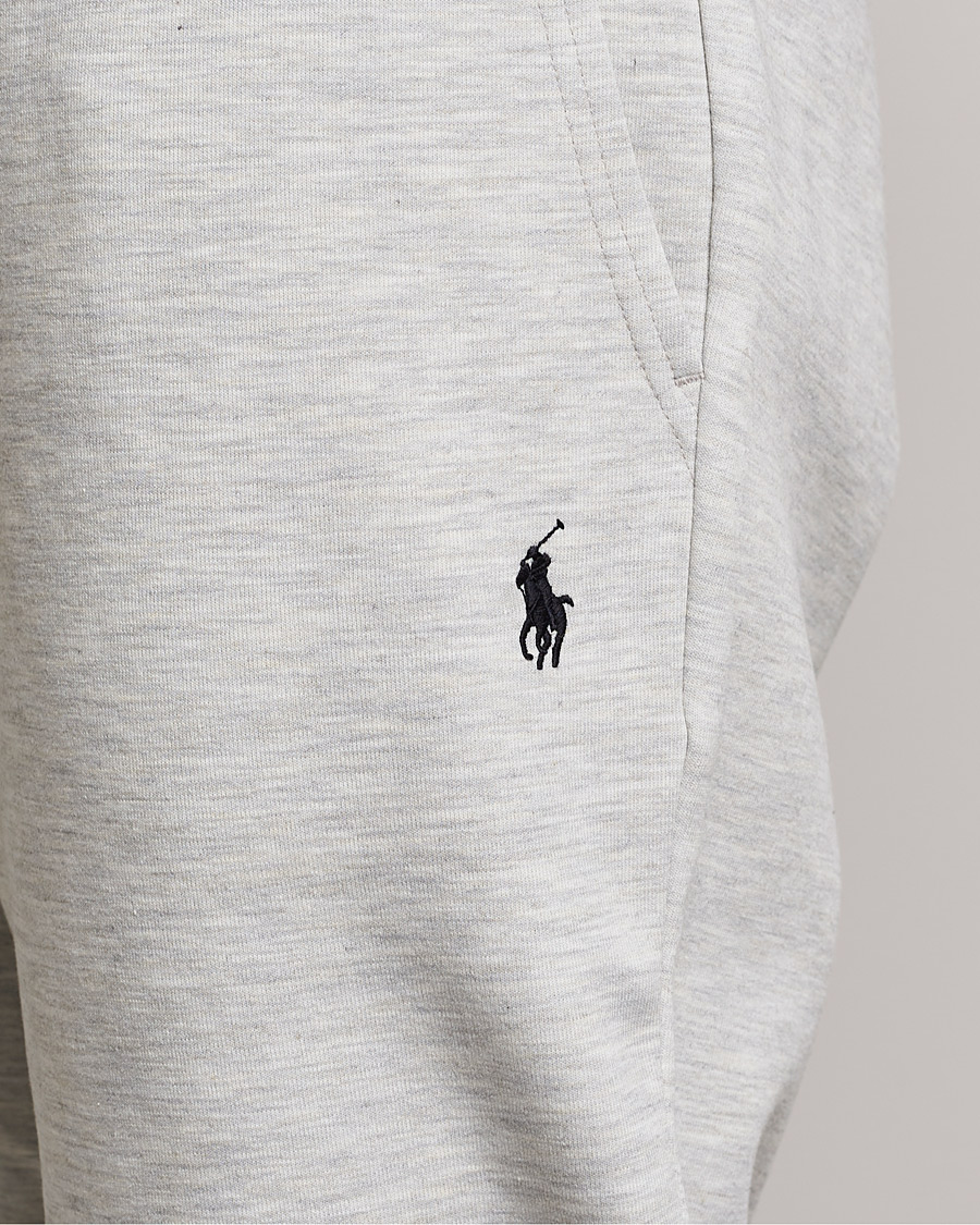 Heren | Broeken | Polo Ralph Lauren | Jogger Sweatpants Light Sport Heather