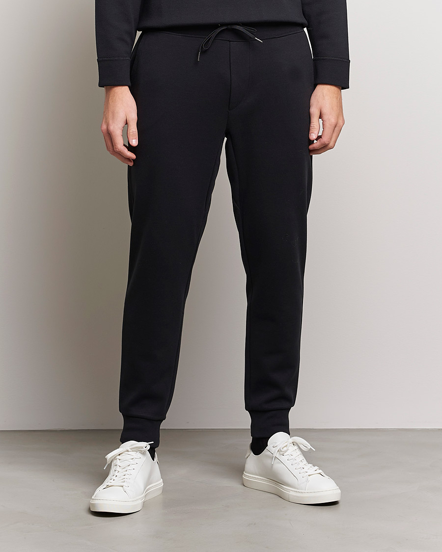 Heren | Broeken | Polo Ralph Lauren | Jogger Sweatpants Black
