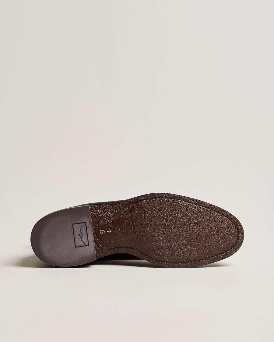 Heren | R.M.Williams Wentworth G Boot Yearling Black | R.M.Williams | Wentworth G Boot Yearling Black