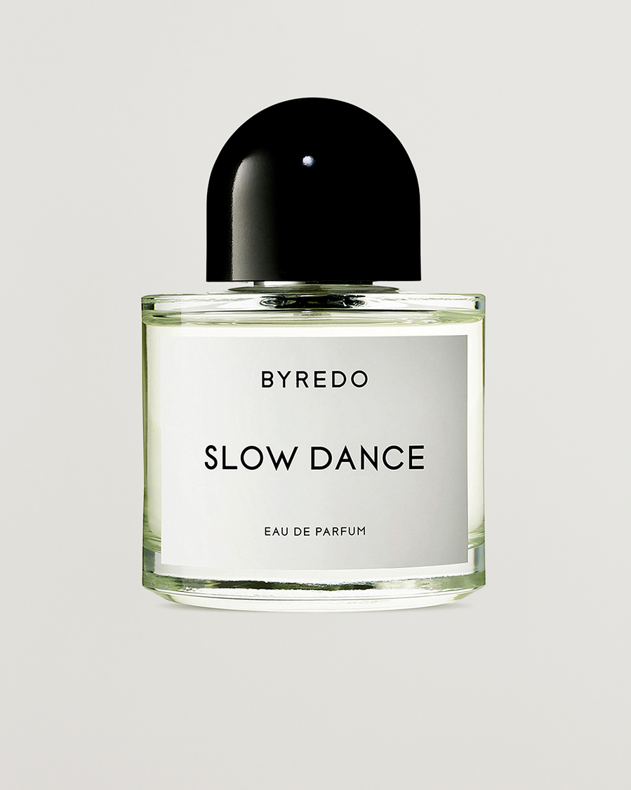 Heren |  | BYREDO | Slow Dance Eau de Parfum 100ml