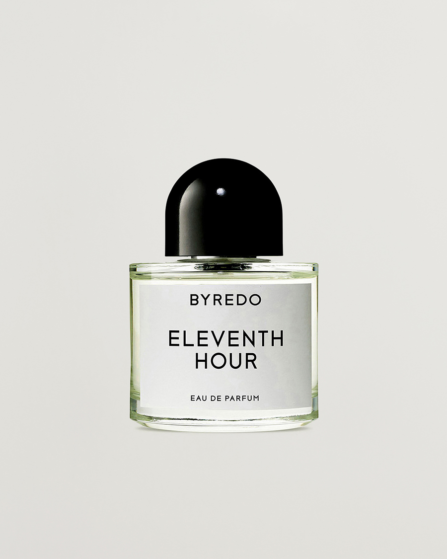 Heren | Geuren | BYREDO | Eleventh Hour Eau de Parfum 50ml