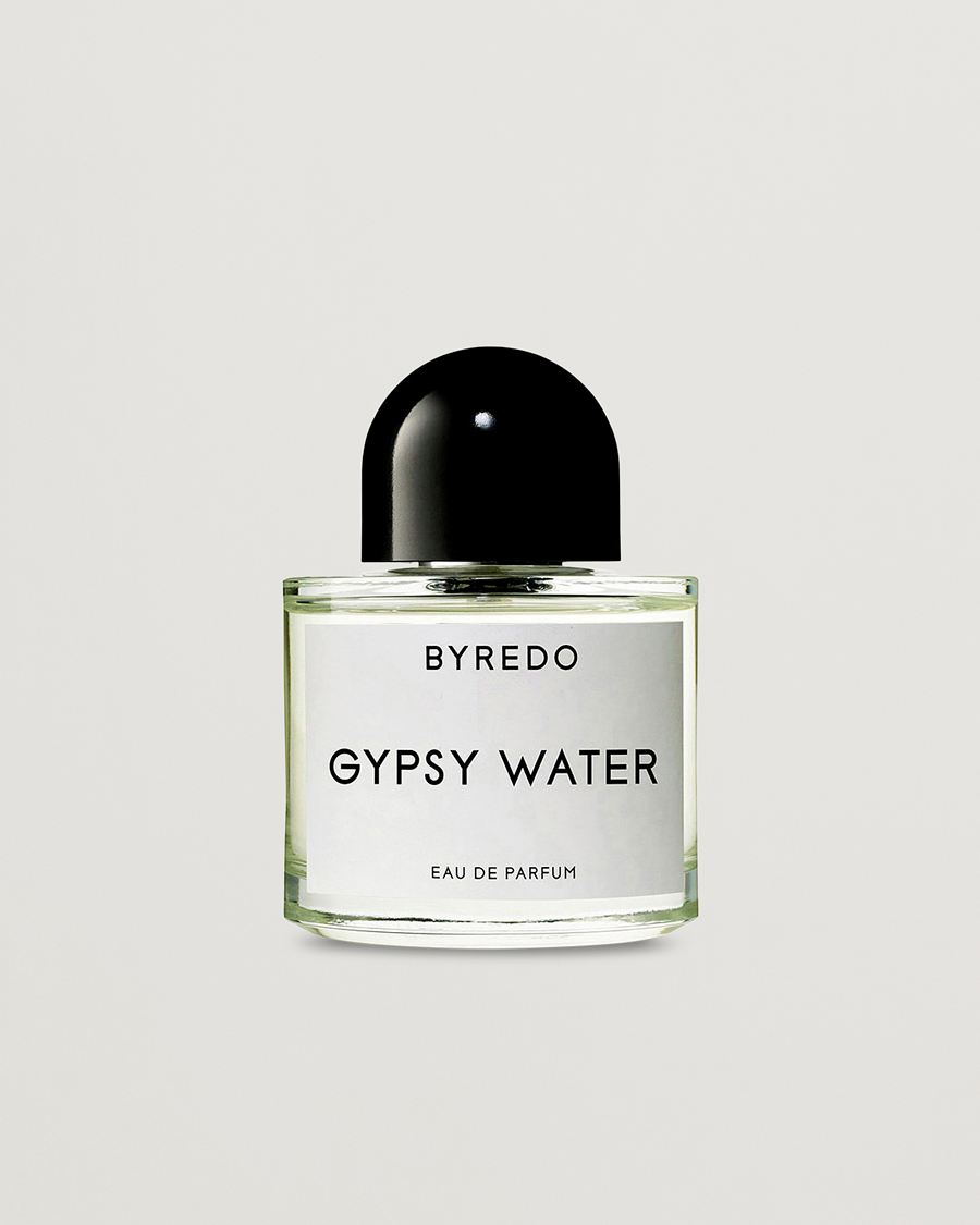 Heren | Geuren | BYREDO | Gypsy Water Eau de Parfum 50ml