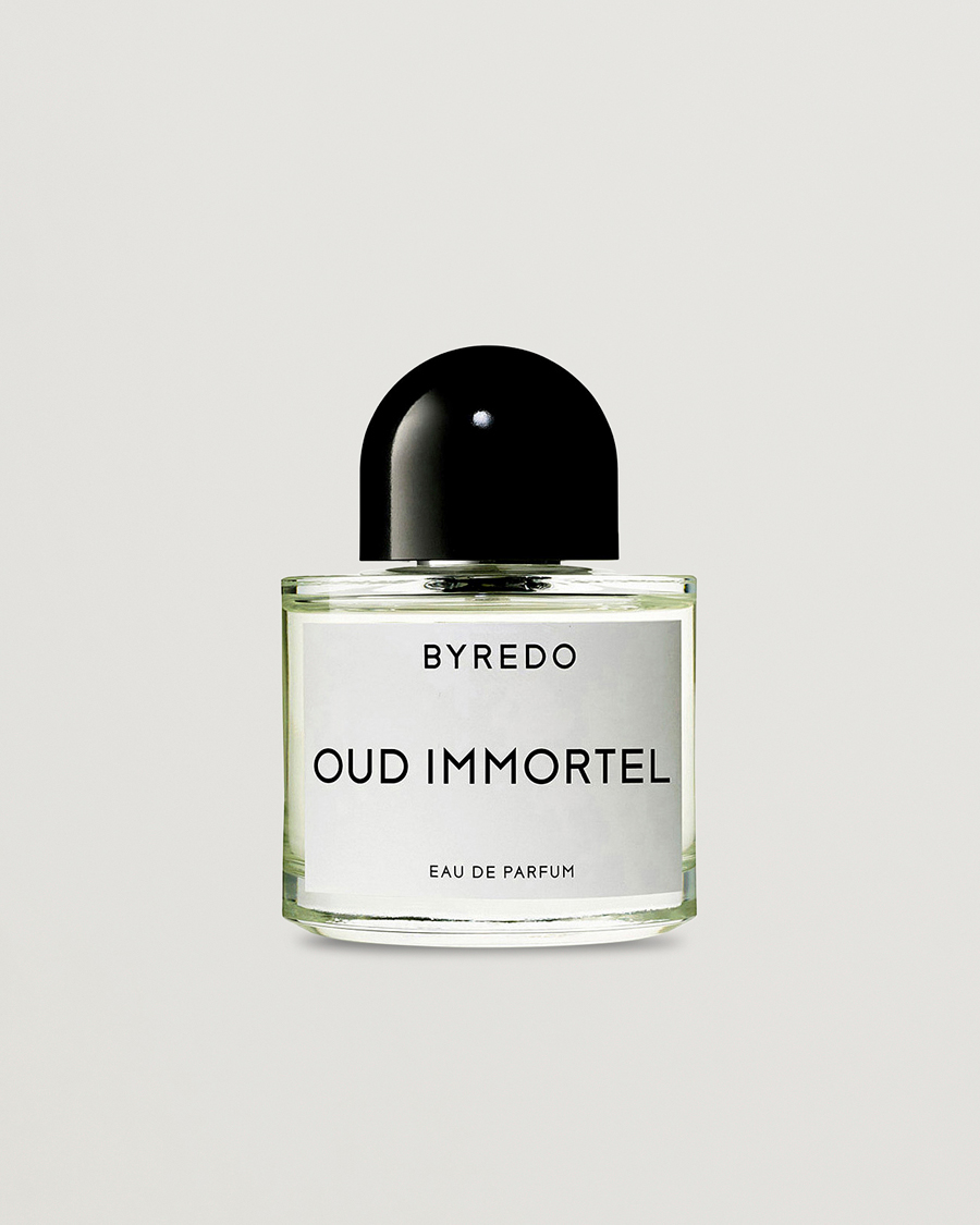 Heren | BYREDO | BYREDO | Oud Immortel Eau de Parfum 50ml