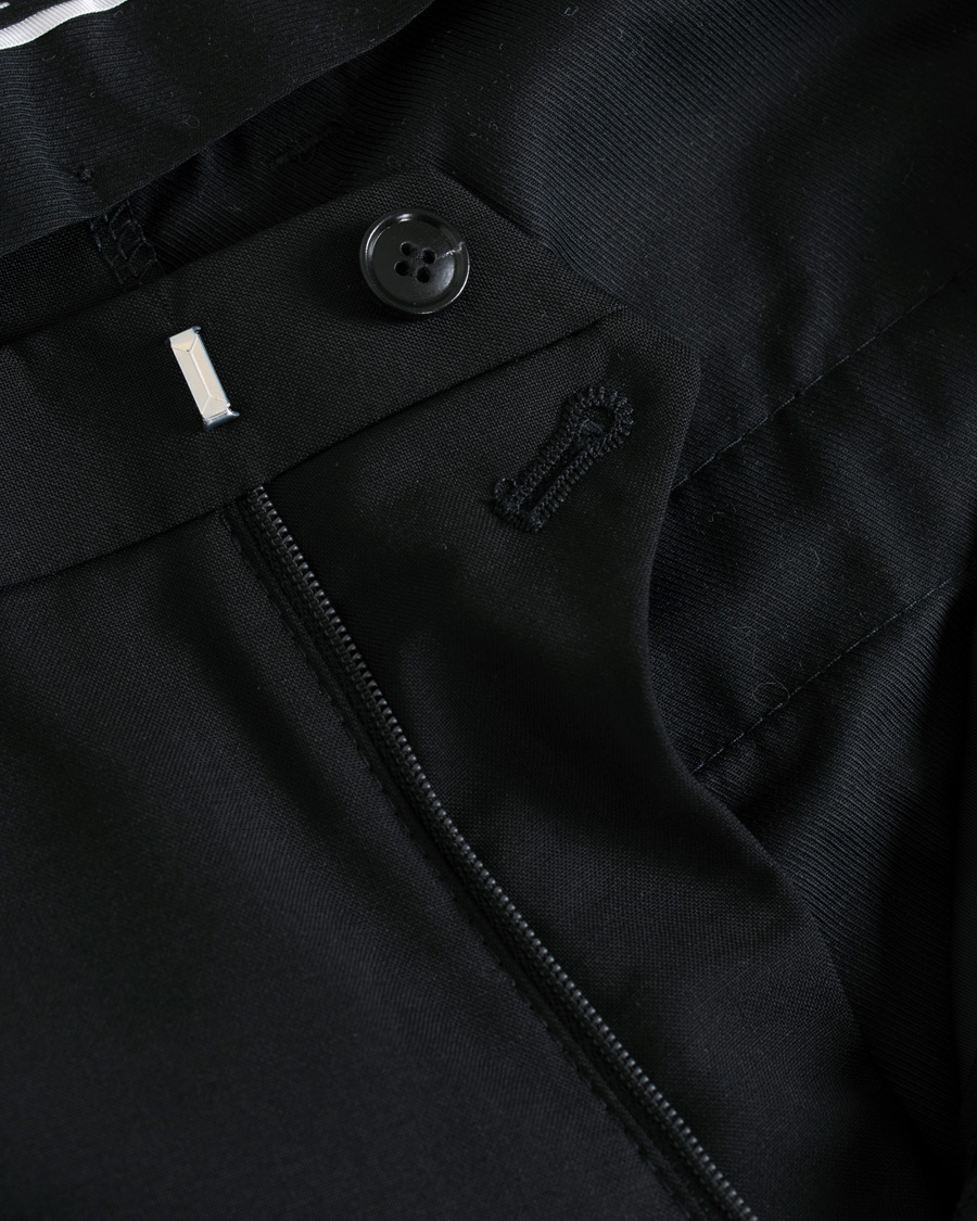 Heren | Broeken | Tiger of Sweden | Thulin Tuxedo Trousers Black