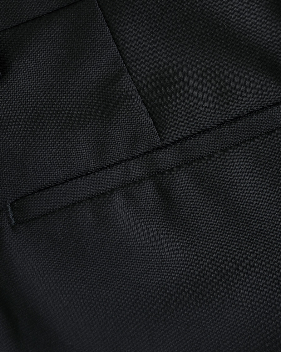 Heren | Broeken | Tiger of Sweden | Thulin Tuxedo Trousers Black