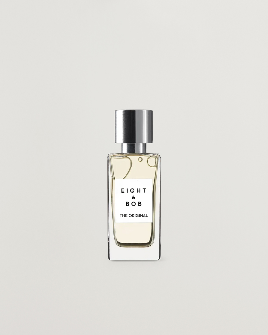 Heren | Geuren | Eight & Bob | The Original Eau de Parfum 30ml