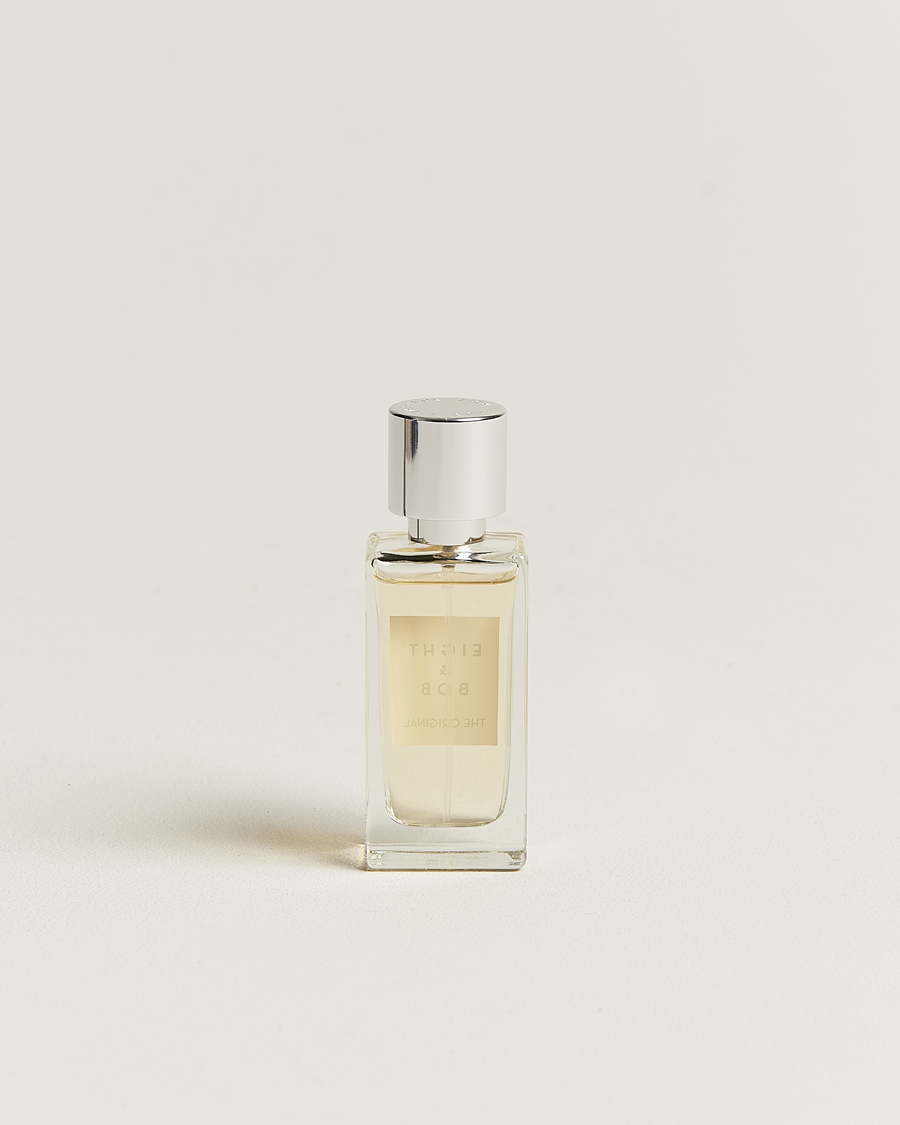 Heren |  | Eight & Bob | The Original Eau de Parfum 30ml