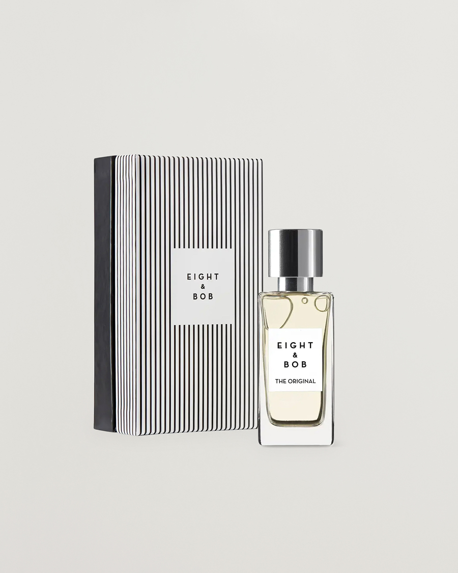 Heren | Geuren | Eight & Bob | The Original Eau de Parfum 30ml