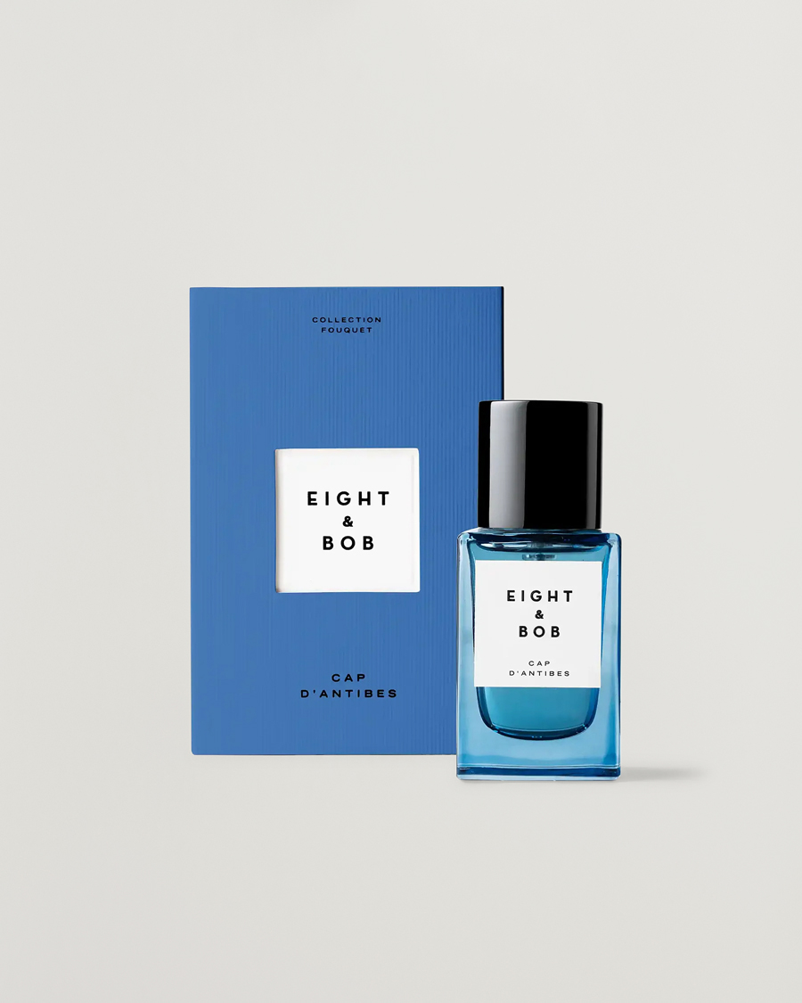 Heren | Geuren | Eight & Bob | Cap d'Antibes Eau de Parfum 30ml