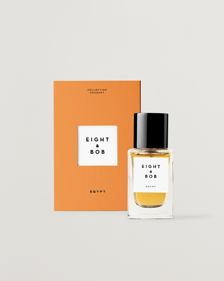 Heren | Geuren | Eight & Bob | Egypt Eau de Parfum 30ml