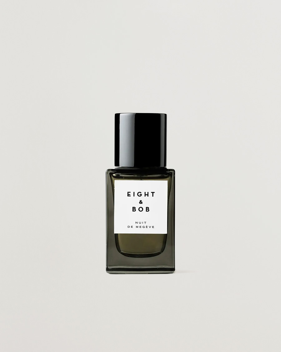 Heren | Geuren | Eight & Bob | Nuit de Megève Eau de Parfum 30ml