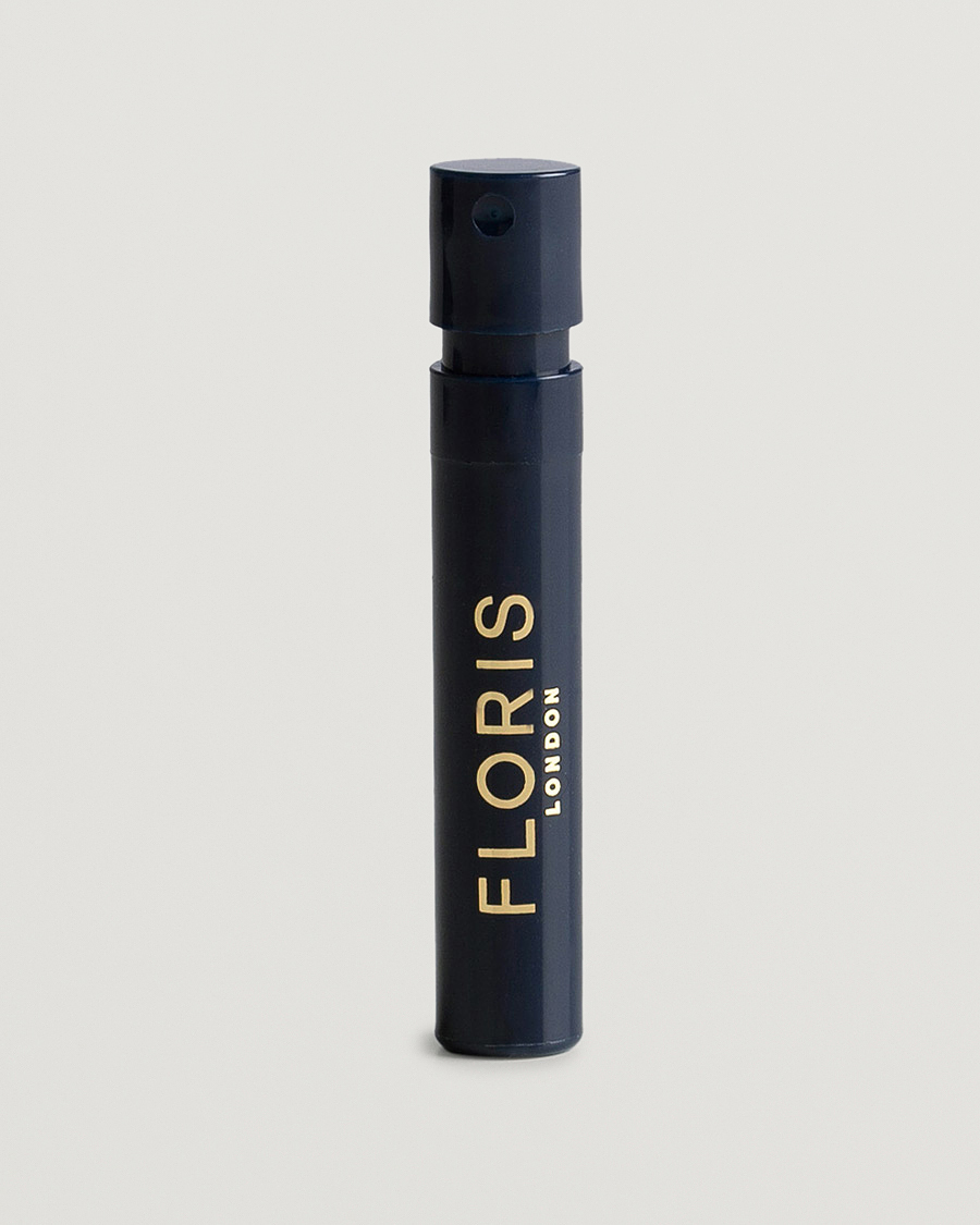 Heren |  |  | Floris London Vert Fougère Eau de Parfum 1,2ml Sample