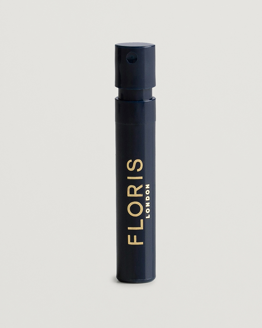 Heren | Geuren | | Floris London Vert Fougère Eau de Parfum 1,2ml Sample