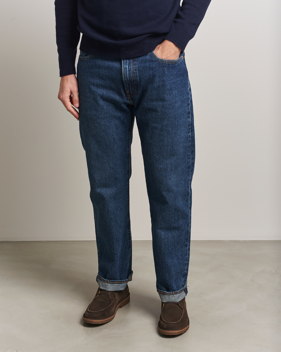 Heren | Laarzen | Astorflex | Greenflex Desert Boot Dark Brown Suede