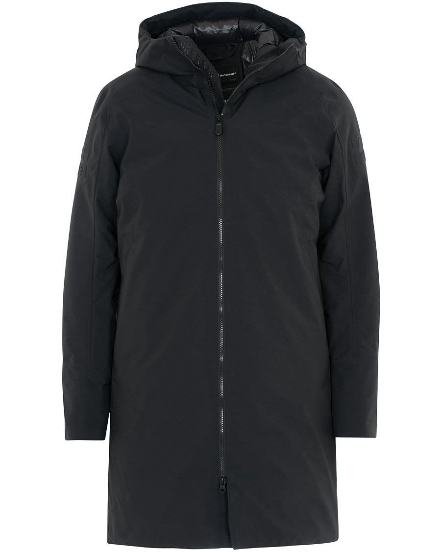 Heren | Jassen | Sail Racing | The Carbon Race Coat Carbon