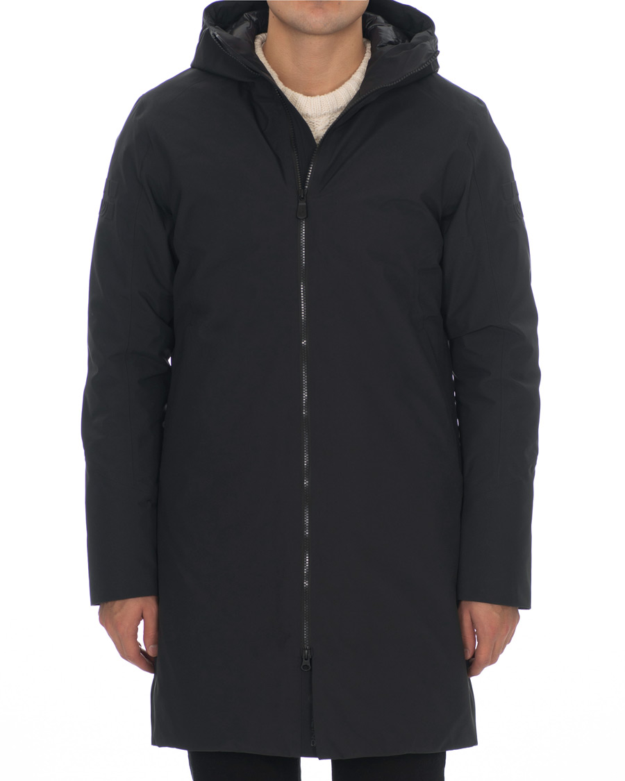 Heren | Jassen | Sail Racing | The Carbon Race Coat Carbon