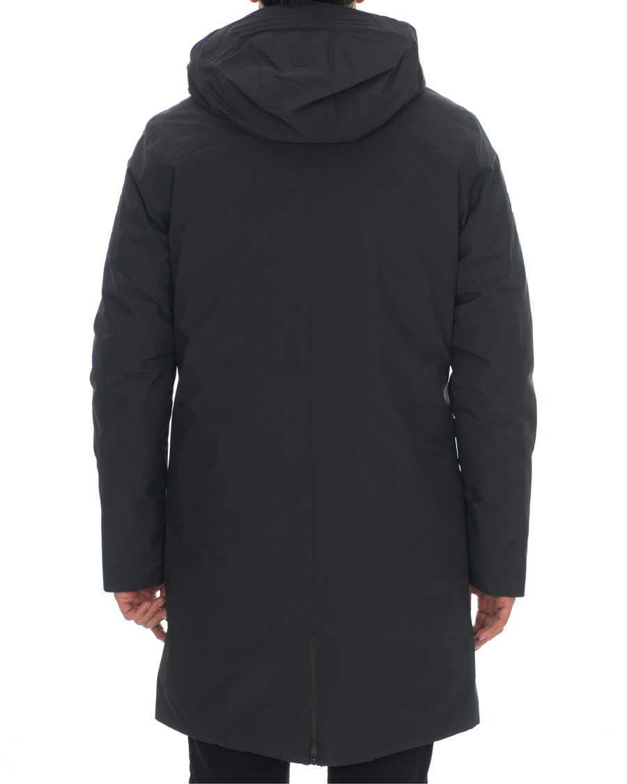 Heren | Jassen | Sail Racing | The Carbon Race Coat Carbon