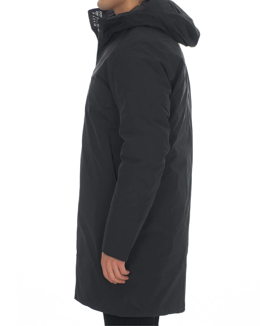 Heren | Jassen | Sail Racing | The Carbon Race Coat Carbon