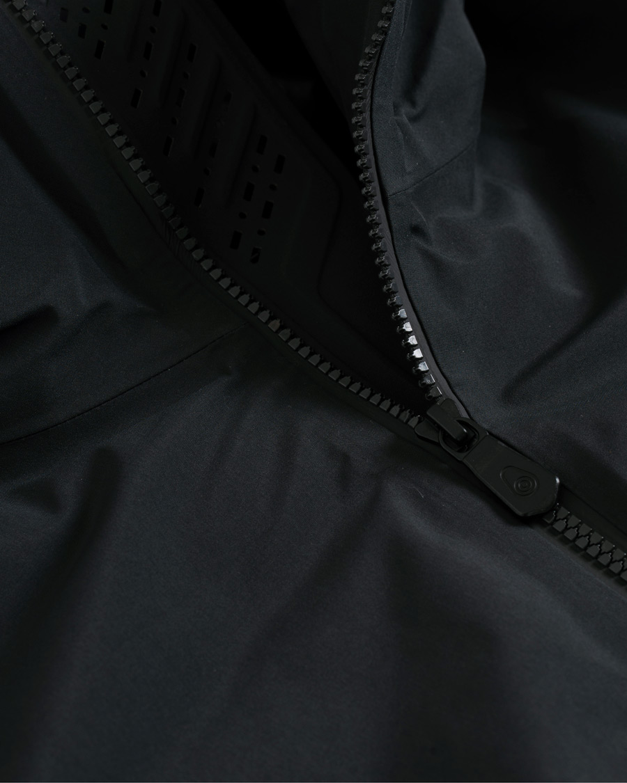 Heren | Jassen | Sail Racing | The Carbon Race Coat Carbon