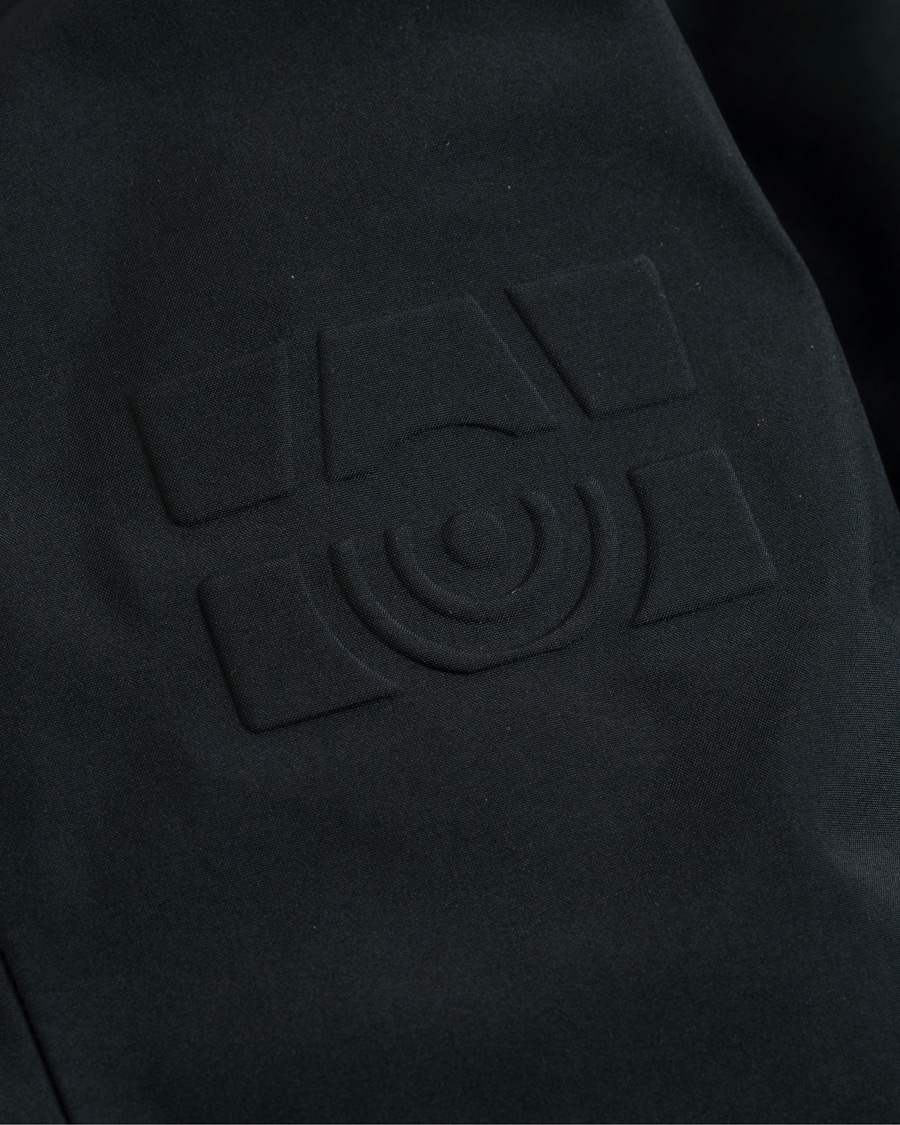 Heren | Jassen | Sail Racing | The Carbon Race Coat Carbon