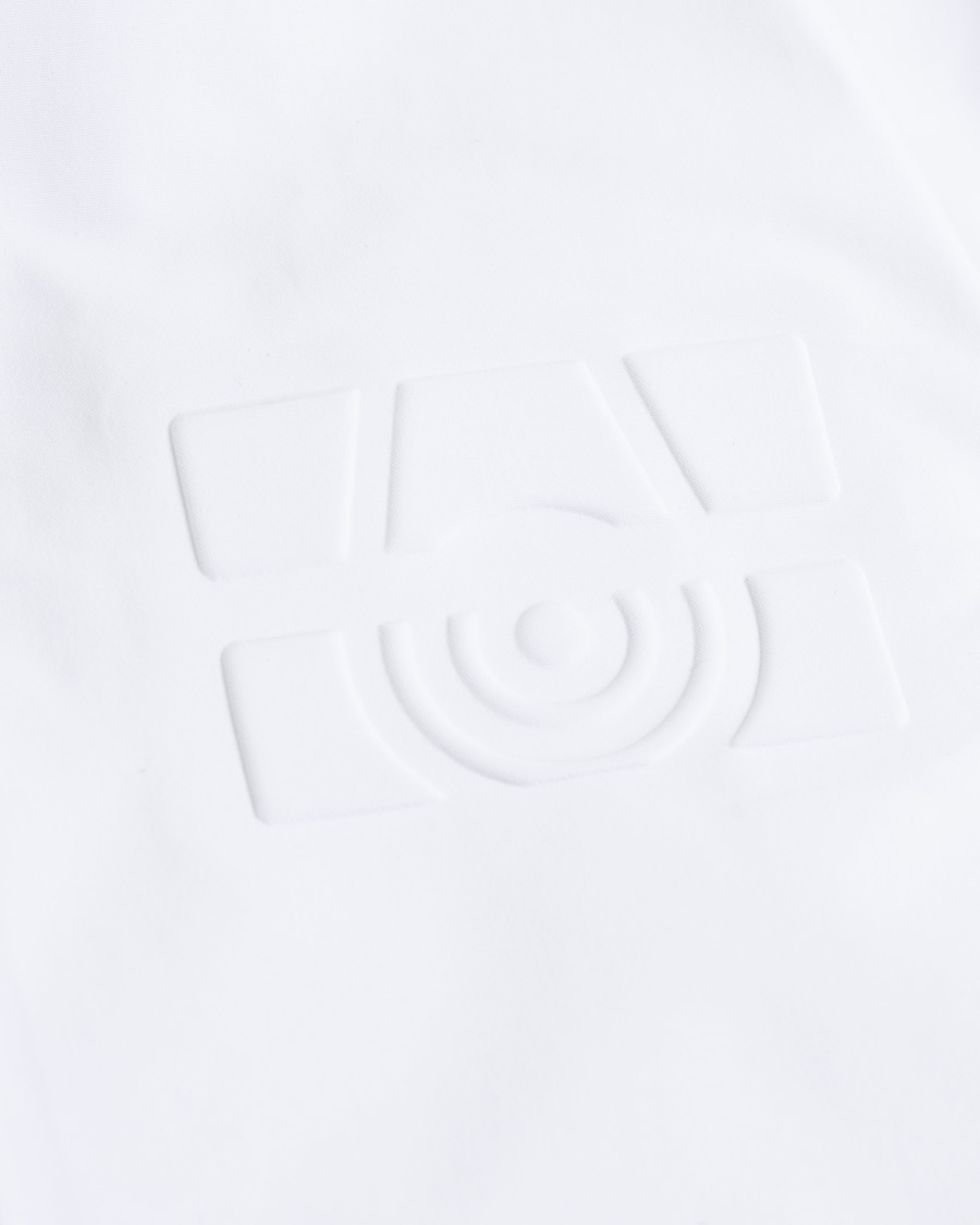 Heren | Jassen | Sail Racing | The Carbon Race Coat White