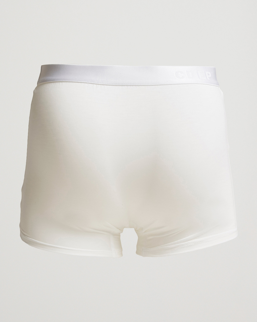 Heren | CDLP | CDLP | 3-Pack Boxer Briefs White