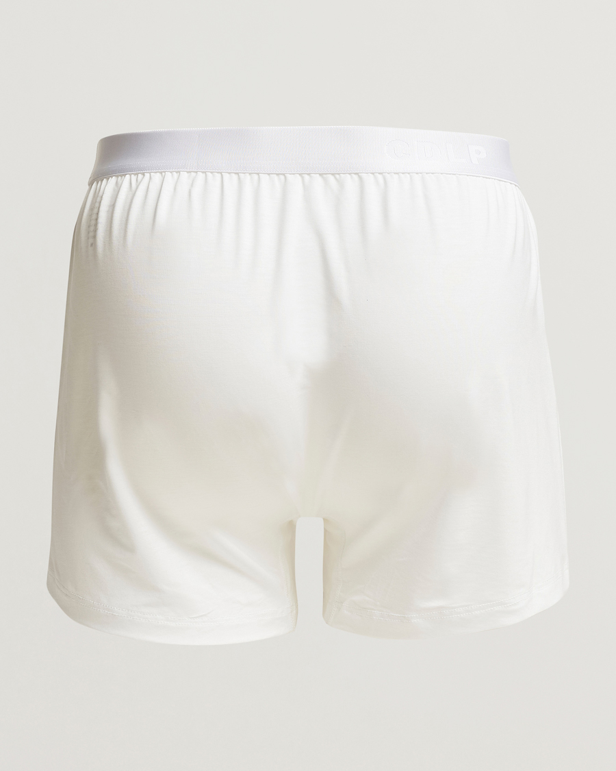 Heren | Scandinavische specialisten | CDLP | Boxer Shorts White