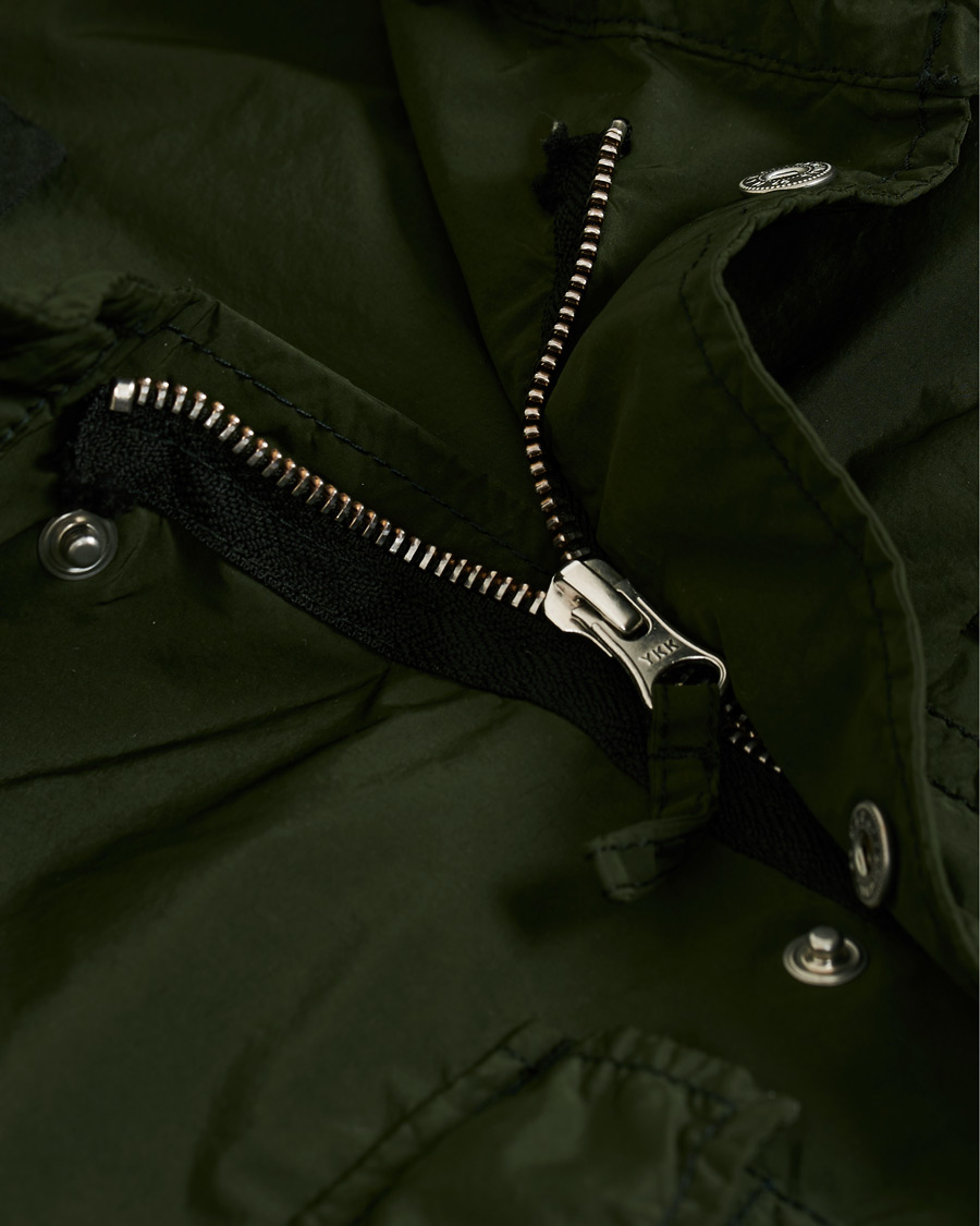 Heren | Jassen | Aspesi | M65 Replica Field Jacket Dark Green
