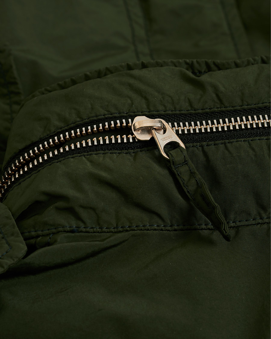 Heren | Jassen | Aspesi | M65 Replica Field Jacket Dark Green