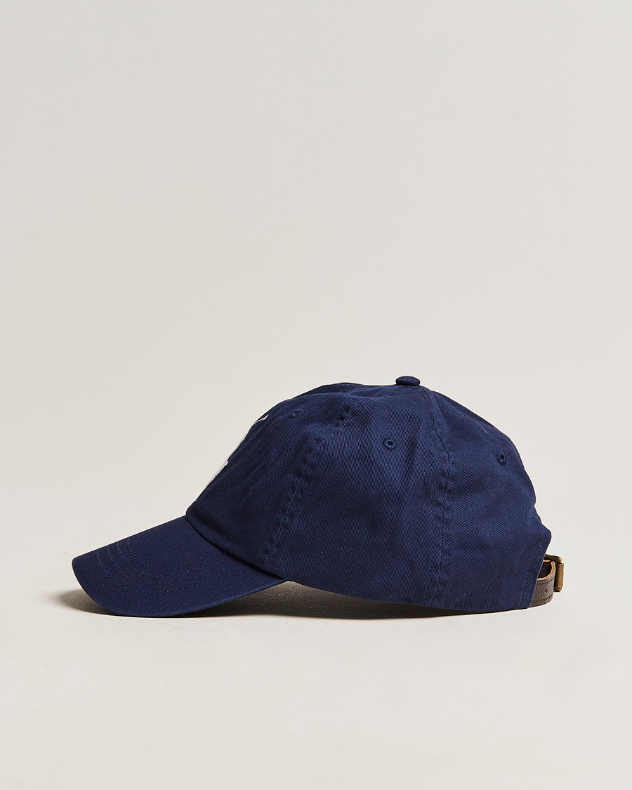 Heren | Hoeden en petten | Polo Ralph Lauren | Big Pony Cap Newport Navy