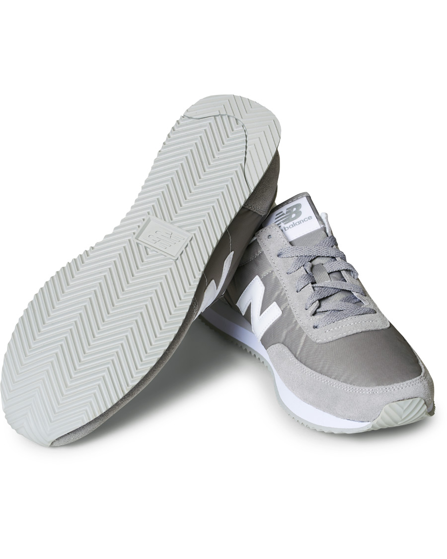 Heren | New Balance 720 Sneaker Grey | New Balance | 720 Sneaker Grey