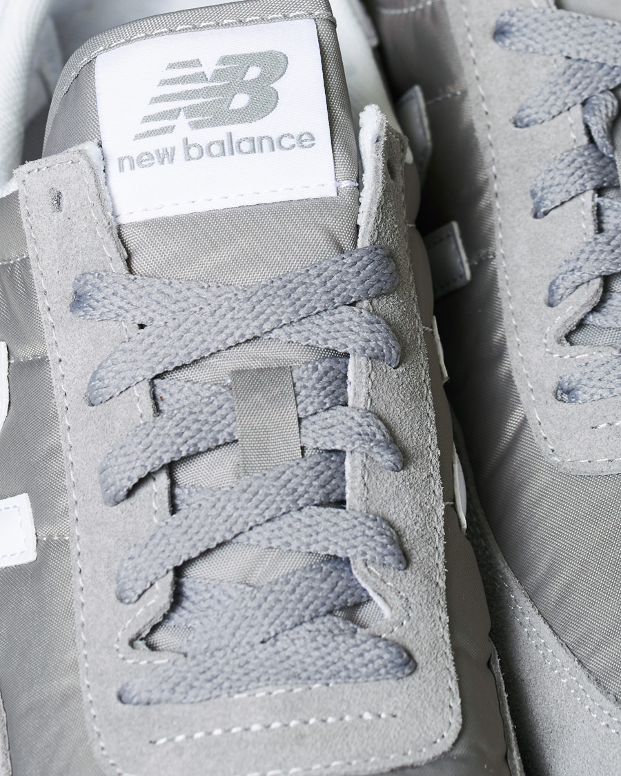 Heren | New Balance 720 Sneaker Grey | New Balance | 720 Sneaker Grey